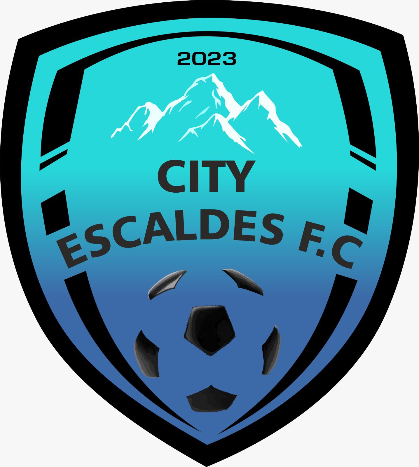 City Escaldes FC